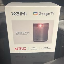 Mogo 2 Plus 