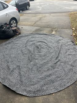 Wool Rug