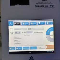 Progesterone Machine