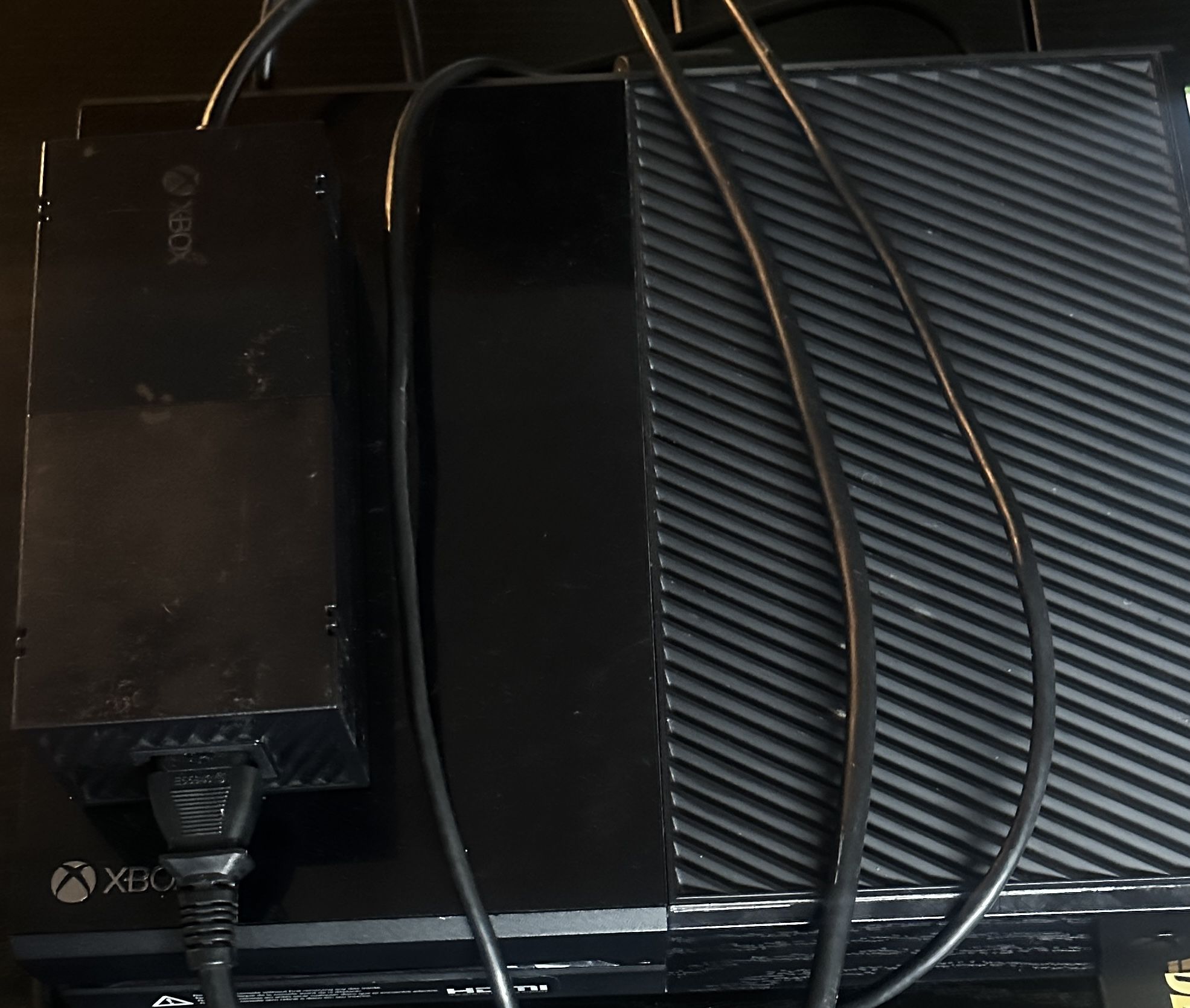 Xbox One