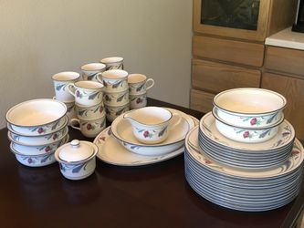 Lenox chinastone