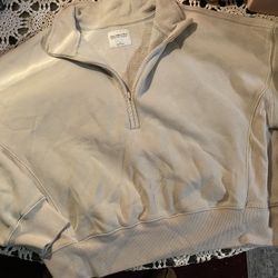 Abercrombie  And Fitch Sweater 