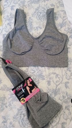 Bras New pullover bras  S, M, L, 1X, 2X