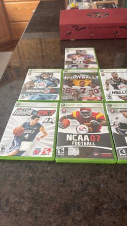 Games