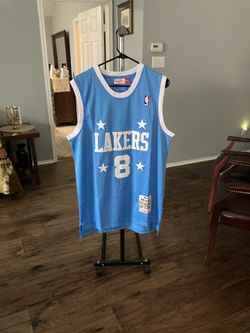 Kobe Bryant Jersey New