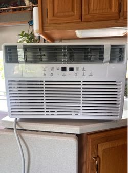Midea 8000btu Room Window Air Conditioner