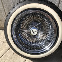 100 Spoke 14 “ Dayton