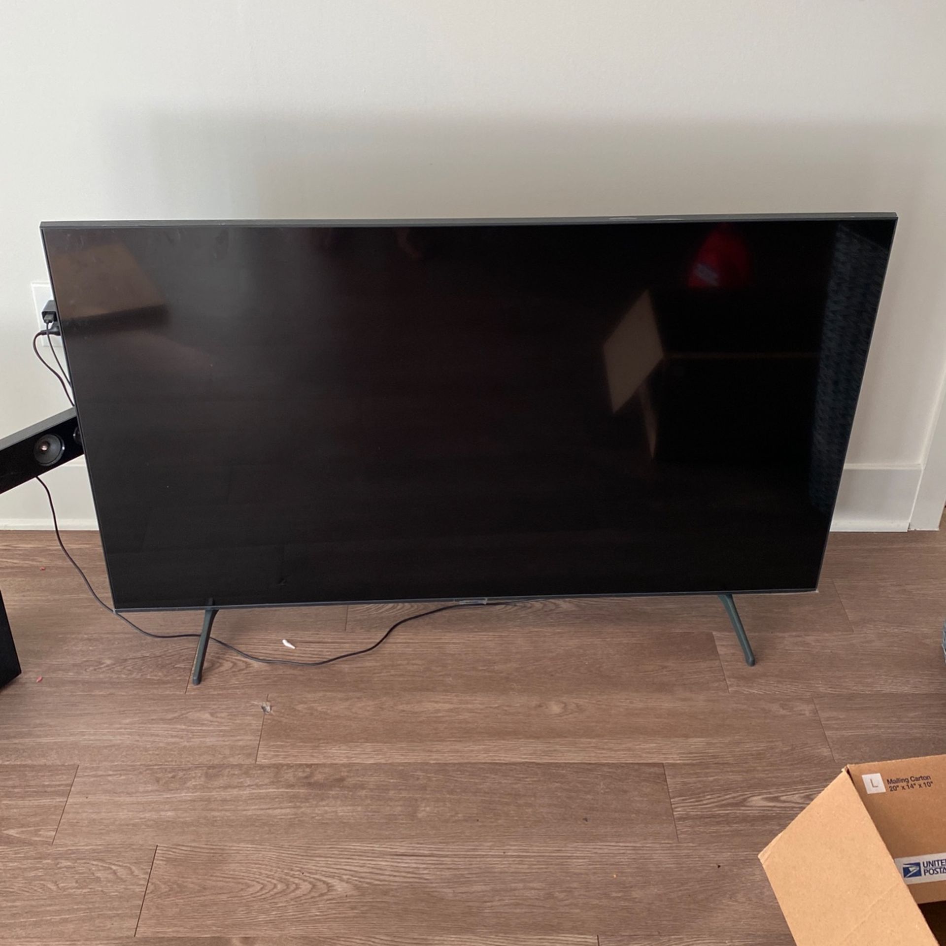 55inch Samsung Smart TV