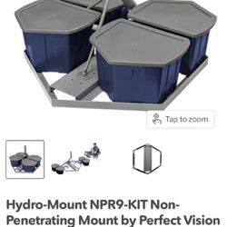 Hydro Mount 