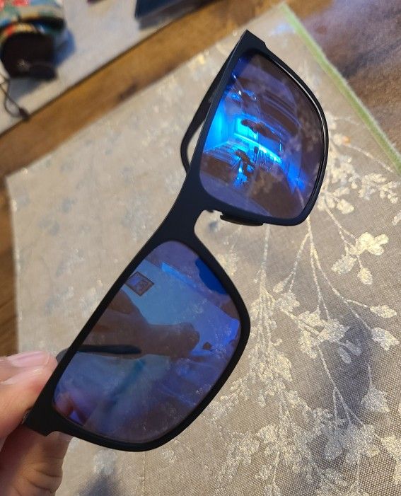 Maui Jim's Wana Sunglasses