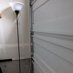 Standing Lamp With Cord