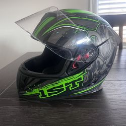 Motorcycle Helmet - Adult Medium 