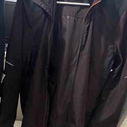 Rain jacket Michael Kors 