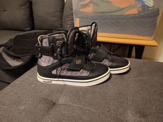 Men's VLADO ATLAS 11s size 7.5