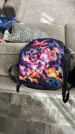 Backpacks