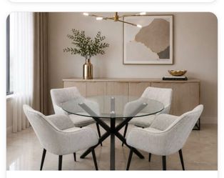 5 Pc Dining set