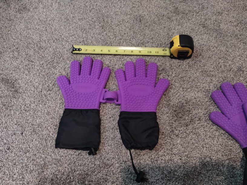 Glubbers Gloves