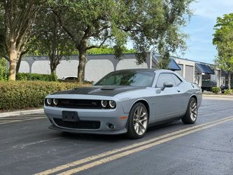 2020 Dodge Challenger