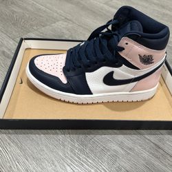 Retro Air Jordans. SE Bubble Gum Real