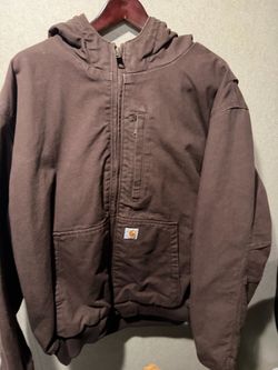 Carhartt Jacket – Like New - Size XXXL