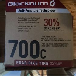 Road Bike Tire