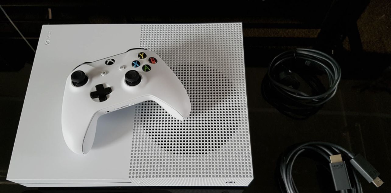 Xbox Series S