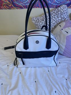 LulΓΊlemon Bag