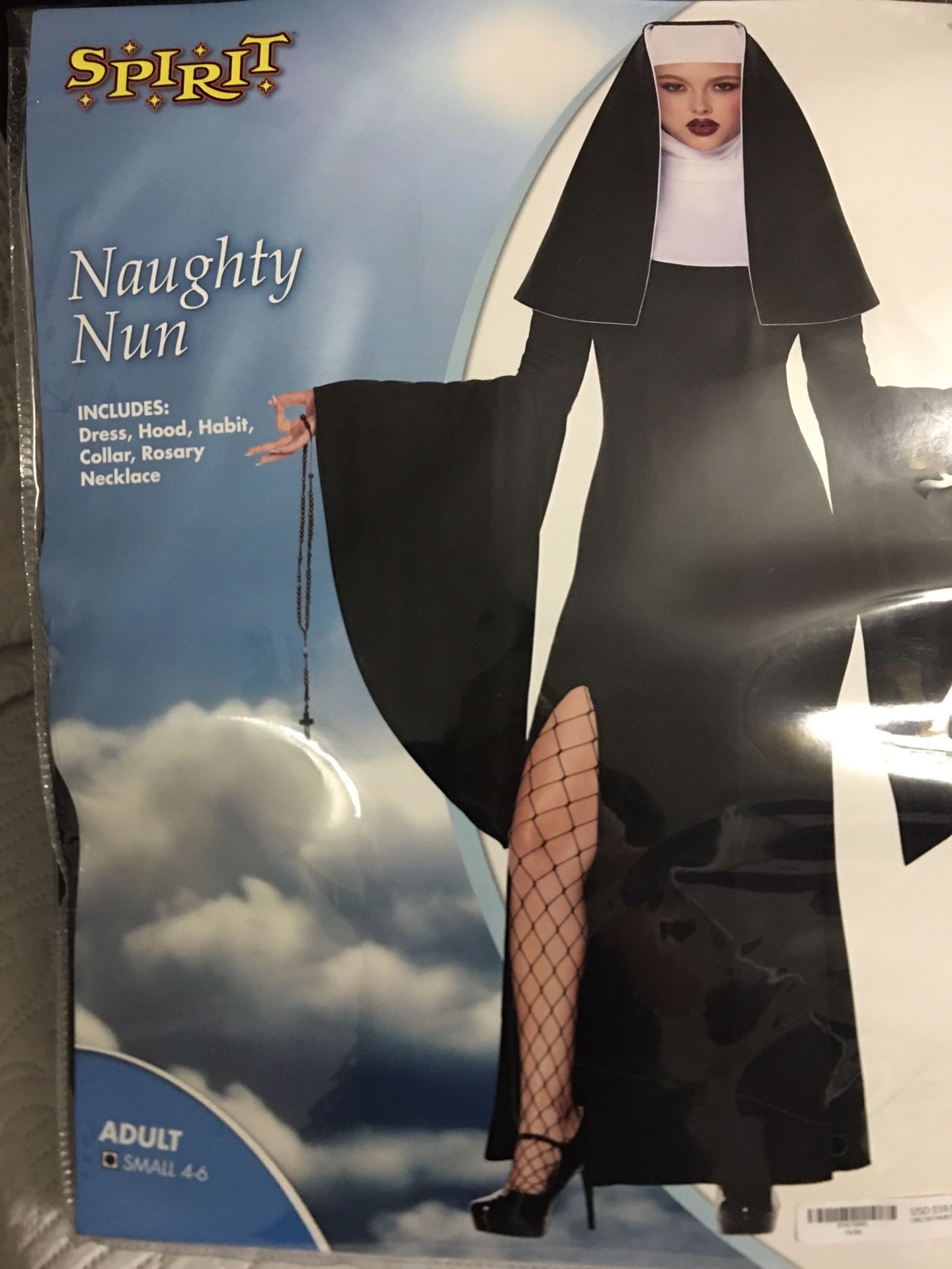 Halloween Costume (Disfraces)