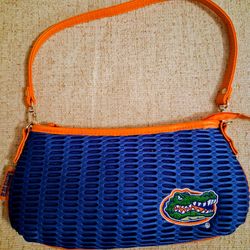 Florida Gators purse