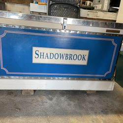 Tack Trunk- Horse Show Storage