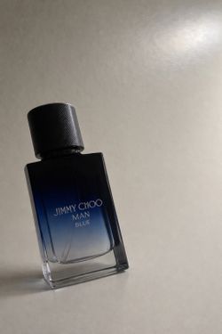 Jimmy Choo Man Blue (Eau de Toilette).