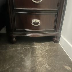 Bedroom Set