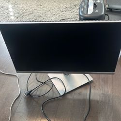 Hp Computer Monitor