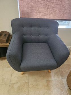 2 chairs