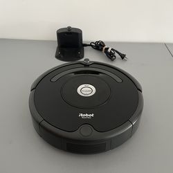 2 Robot Vacuums  - Roomba And Coredy / $40 For Both
