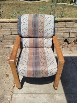 Arm Chairs