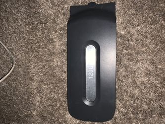 Xbox 360 120 go hard drive