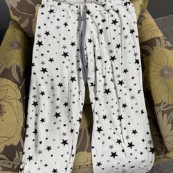 Women’s Fleece Pajama Pants 