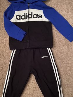 Adidas Track Suit 24 Months