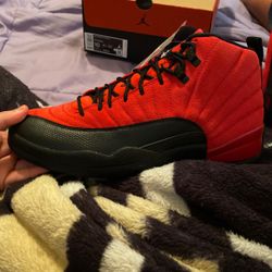 Air Jordan 12 Retro Size 10