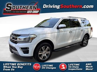 2024 Ford Expedition