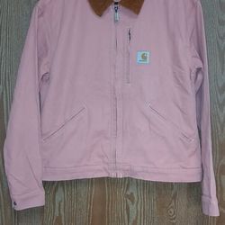 3 Piece Carhartt Jacket. NOT $100 FOR THE WHOLE BUNDLE. "Please Read Description". All items are individually price.