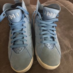 Nike Air Jordan 7 Retro "Pantone" Mens Size 8