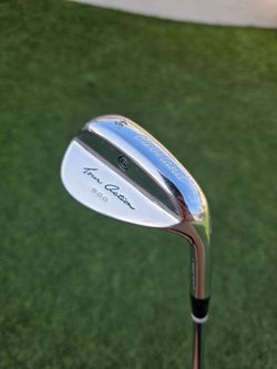 Cleveland Tour Action 900 46° Pitching Wedge Golf Club – Chrome Finish PW