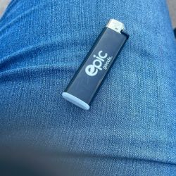 Black Lighter 