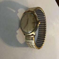 Vintage Elgin Watch  