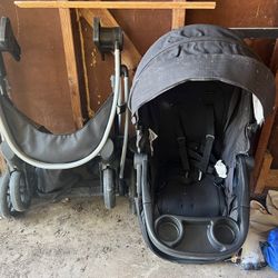 Stroller