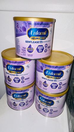 Enfamil