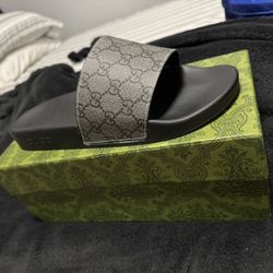 Gucci Slides Men Need Gone 