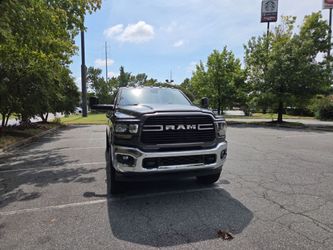 2019 Ram 3500 BigHorn 6.7
